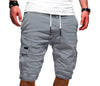 Casual Summer Men's Shorts - My Store