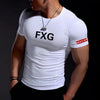 Men Tight-Fitting T-Shirt - My Store