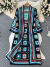 Summer Holiday Beach Long Cardigans - My Store