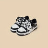 Kawaii Panda Chunky Shoes - My Store