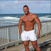 Men's Quick Dry Mesh Gym Shorts - My Store