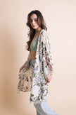 Heirloom Embroidered Kimono - My Store