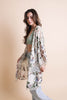 Heirloom Embroidered Kimono - My Store