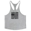 New Arrivals Bodybuilding Cotton Gym Sleeveless Tank Top for Men - My Store