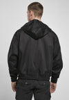 Hooded Lord Canterbury Jacket - My Store