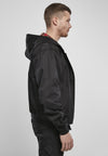 Hooded Lord Canterbury Jacket - My Store