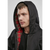 Hooded Lord Canterbury Jacket - My Store