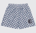 Men's Plaid Shorts - My Store