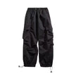 Cargo Pants Men Streetwear - My Store