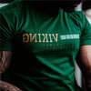 Men's Gym Bodybuilding T-Shirt - My Store