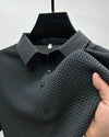 Breathable Polo Shirt - My Store