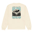 Premium Reef Rager Heavyweight Long Sleeve Shirt - My Store