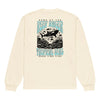 Premium Reef Rager Heavyweight Long Sleeve Shirt - My Store