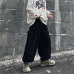 Big Pocket Cargo Pants - My Store