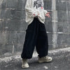 Big Pocket Cargo Pants - My Store