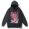 Japanische Anime Dragon Ball Hoodie - My Store