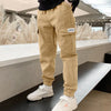 Boys Cargo Pants Spring Autumn - My Store