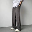 Pleated Wide Leg Pants - My Store