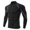 Workout Quick Dry Fit Sport Long Sleeve - My Store