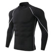 Workout Quick Dry Fit Sport Long Sleeve - My Store