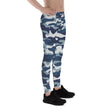 Mens Leggings - Urban Camo Army / Military Pattern - My Store