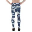 Mens Leggings - Urban Camo Army / Military Pattern - My Store