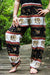 Black ELEPHANT Pants Women Harem Pants Boho Pants - My Store