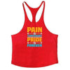 Aesthetic Bodybuilding Stringers - My Store