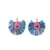 PEDRO FRINGE EARRING - My Store