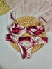 Dragon fruit Bikini Set - My Store