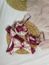 Dragon fruit Bikini Set - My Store