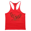 Bodybuilding Tank Top Men'sFitness