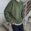 Men's Round Neck Sweater 2023 - My Store