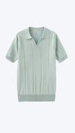 Linear Polo Shirt - My Store