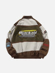 Racing Motorsports Jacket - My Store