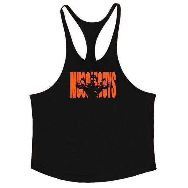 Aesthetic Bodybuilding Stringers - My Store