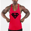 New Arrivals Bodybuilding Cotton Gym Sleeveless Tank Top for Men - My Store