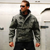 High-Quality Military Tactical Jacket - My Store