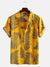 Hawaiian Casual Shirt Mens - My Store