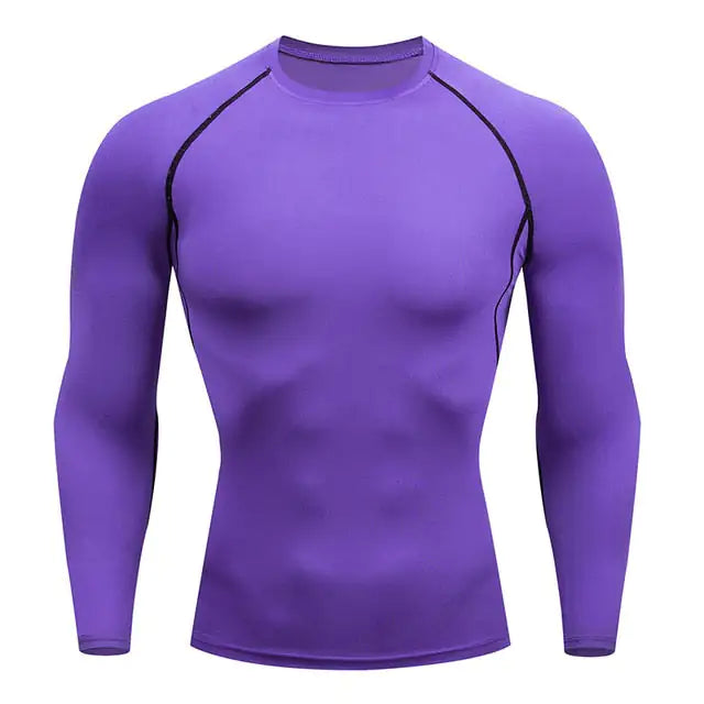 Bodybuilding Sport T-Shirt Quick Dry - My Store