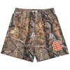 Camo Shorts - My Store