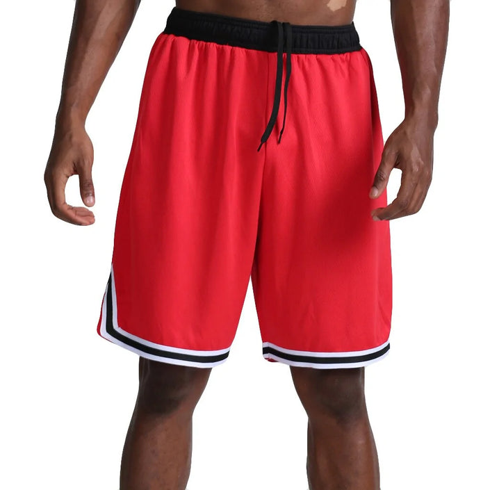 Men's Summer Sports Shorts: Fashionable, Thin, Fast-Drying - My Store