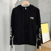 Y-3 Sweatshirt Signature Style Comfortable Fit - My Store