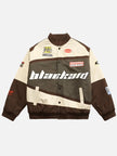 Racing Motorsports Jacket - My Store