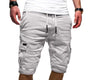 Casual Summer Men's Shorts - My Store