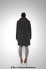 Jacqueline Oversized Teddy Coat - My Store