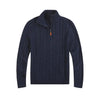 Half Zip Sweater for Men - My Store