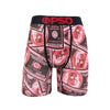 Men Underwear Boxers Fashion Printed - My Store