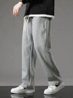 Double Stitch Sweatpants - My Store