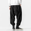 Streetwear Fashion Jogger Pants For Men - My Store